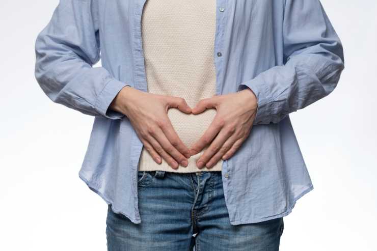 Pelvic Inflammatory Disease