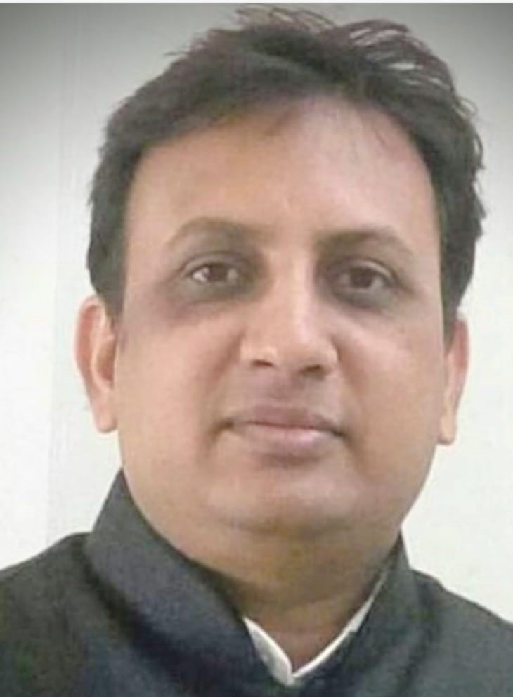 Dr. Indranil